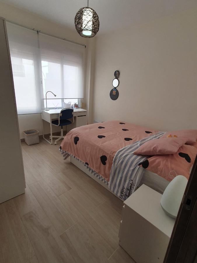 马拉加Apartamento 5 Minutos Centro Reformado.公寓 外观 照片